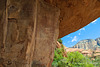 Palatki Red Cliffs Pictographs Sedona Arizona