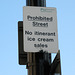 Itinerant Ice Cream Banned in Greenwich