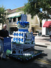 Torrance Bakery "Float" (Torrance Centennial Parade)