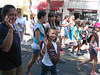 Brownies, Juniors, and Cadettes (Torrance Centennial Parade)