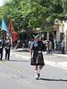 Piper (Torrance Centennial Parade)