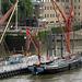 Thames Sailing Barges