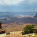 Canyonlands NP - Island in the Sky