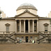 Chiswick House Front