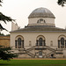 Chiswick House Rear
