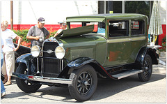 Olds 1929