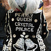 Pearly Queen Crystal Palace