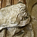 Worcester Cathedral 2013 – Lion