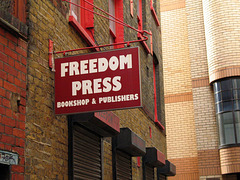 Freedom Press