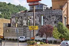 The Altar Bar – Penn Avenue, Strip District, Pittsburgh, Pennsylvania