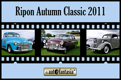 Ripon Autumn Classic 2011