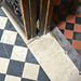 Worcester Cathedral 2013 – Door