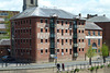 Worcester 2013 – Renovated old warehouse