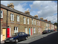Cranham Street 2006