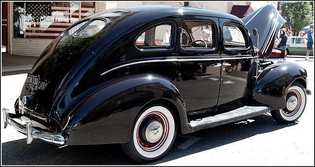 Ford 1939