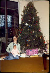 Christmas 1974