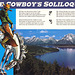 Cowboy's Soliloquy