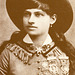 Annie Oakley (1860-1926)