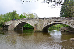 Pooley Bridge, Ullswater