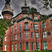 H.B. Plant Hotel - University of Tampa - HDR