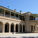 Old Government House, Brisbane