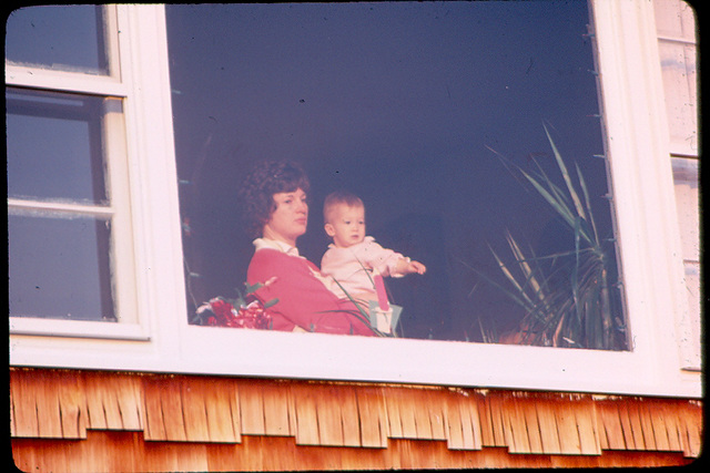 1982 At Home