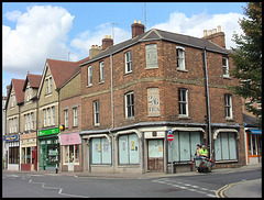 Lumley's corner 2006