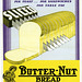 Sliced Butter-Nut Bread