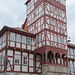 Rathaus Treffurt