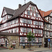 Rathaus Wanfried