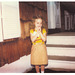1979 - Elise's First Day of Kindergarten