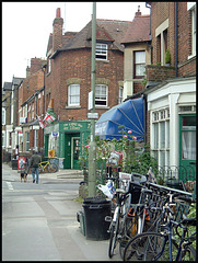 Grog Shop on Kingston Road