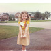 First Day of Kindergarten, 1979