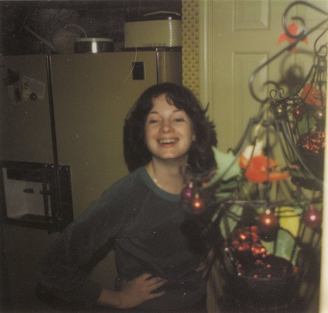 Christmas, 1979