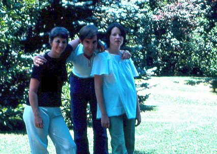 Summer, 1974