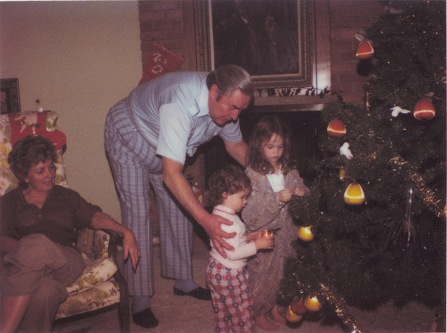 Christmas, 1979