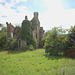 Rothie Castle, Aberdeenshire (79)
