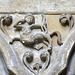 Worcester Cathedral 2013 – Centaur