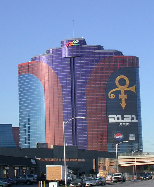 Las Vegas Rio 2782a
