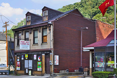 Fort Pitt Candy Co. – Penn Avenue, Strip District, Pittsburgh, Pennsylvania