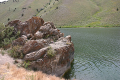 Groves Lake