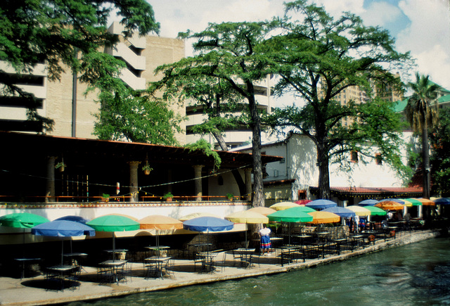 San Antonio, Texas San Antonio, Texas