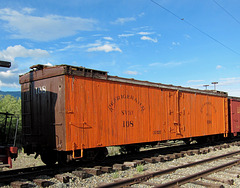 Sumpter Valley Railway, OR 0969a