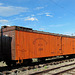 Sumpter Valley Railway, OR 0969a