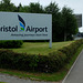 Bristol Airport - 28 June 2013