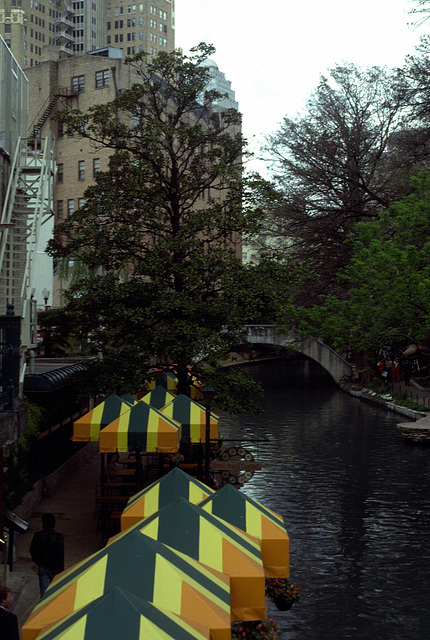 San Antonio, Texas San Antonio, Texas