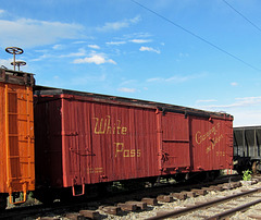 Sumpter Valley Railway, OR 0970a