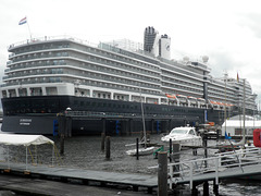 Kreuzfahrtschiff  EURODAM