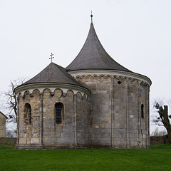 Circular church (1)