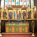 All Saints Church, Southbank Street, Leek, Staffordshire